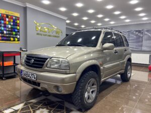 suzuki boya koruma filmi