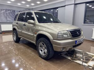 suzuki vitara şeffaf kaplama