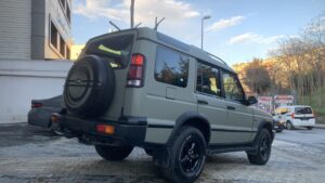 İstanbul araç folyo