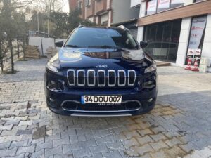 Araç kaplama uygulaması