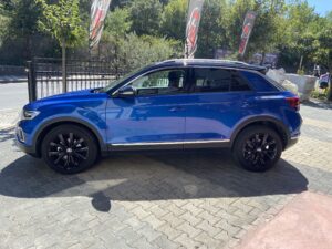 wolksvagen tpu ppf kaplama