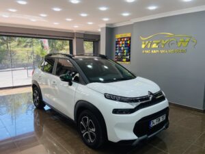 citroen c3 tavan kaplama