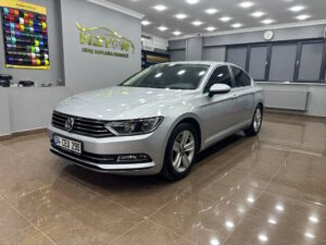 İstanbul araç folyo