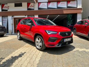 seat ateca şeffaf kaplama