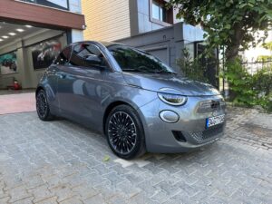 fiat ŞEFFAF KAPLAMA