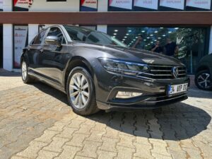 passat araç kaplama