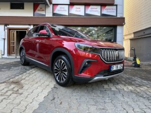 İstanbul oto estetik