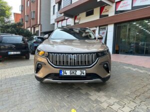 İstanbul PPF uygulama