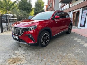 Üsküdar oto kaplama