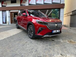 Araç koruma kaplaması