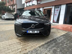 Estetik Araç Kaplama