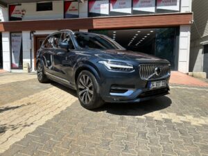 İstanbul PPF uygulama