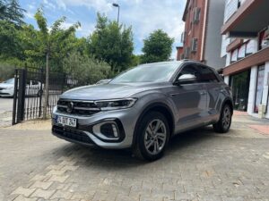 Yüksek Kalite Araç Koruma