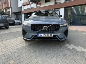 ppf kaplama uygulaması