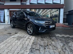 İstanbul folyo kaplama