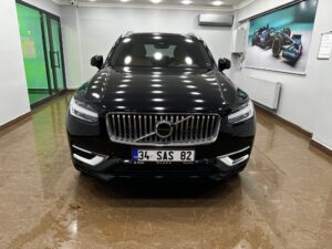 Üsküdar araç kaplama