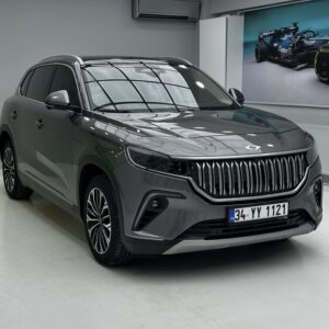 Üsküdar araç kaplama