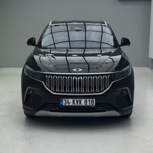 İstanbul araç kaplama