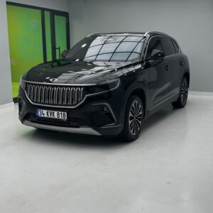 Araç boya koruma filmi