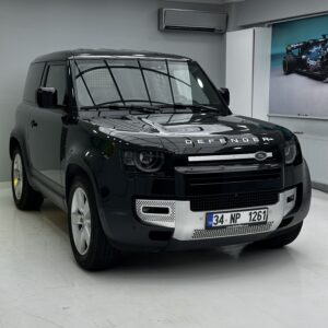 defender dış koruma