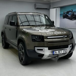 Araç renk değişimi