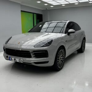 Araç boya koruma filmi