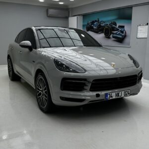 İstanbul araç kaplama