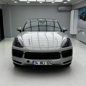 Üsküdar araç kaplama