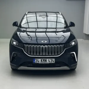 togg estetik kaplama