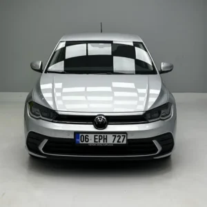 Araç renk değişimi