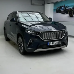 Araç kaplama servisi