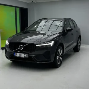 Araç estetik kaplama