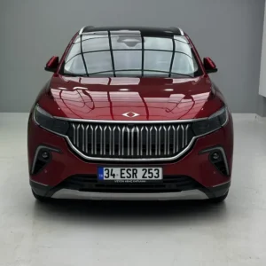 Üsküdar renk değişimi