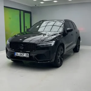 Araç koruma kaplaması