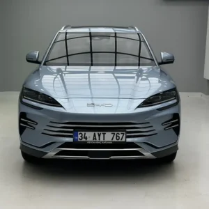 Şeffaf Araç Kaplama