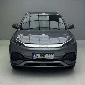 Şeffaf Araç Kaplama