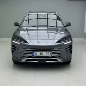 Şeffaf Araç Kaplama