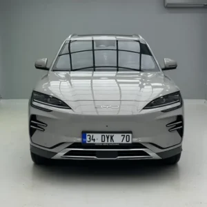 Şeffaf Araç Kaplama