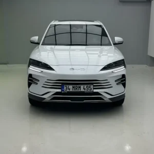 Şeffaf Araç Kaplama