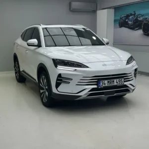 Araç koruma kaplaması