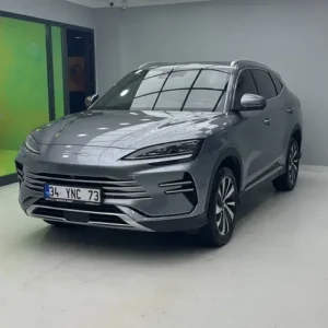 Üsküdar PPF kaplama