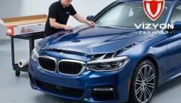 en iyi arac kaplama folyo markasi