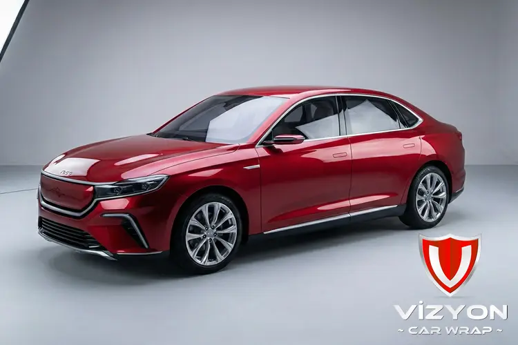 folyo arac kaplama fiyatlari